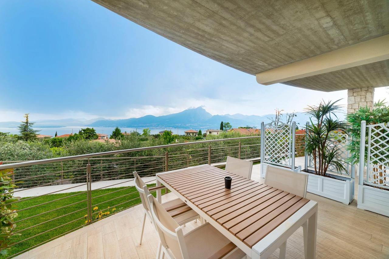 Villa Kiara ตอร์รีเดลเบนาโก ภายนอก รูปภาพ