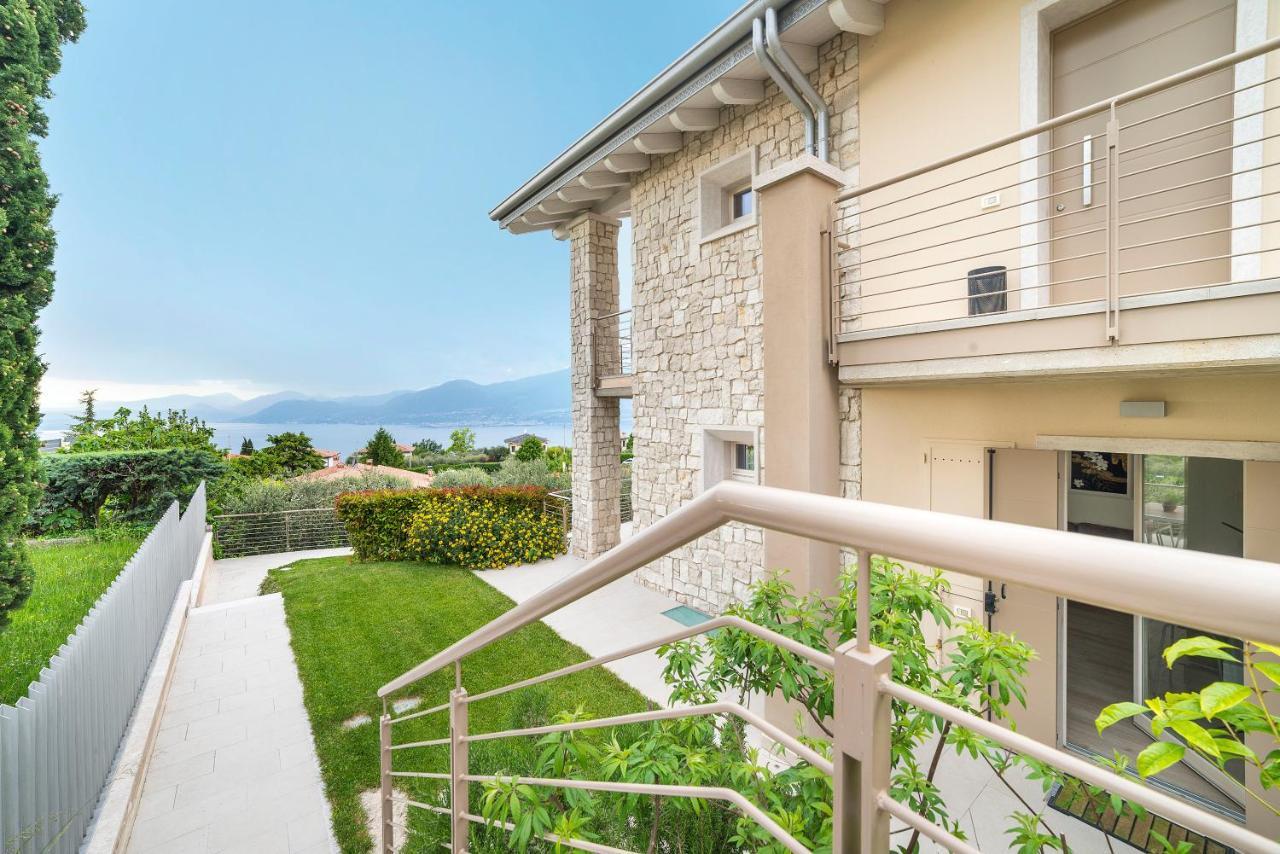 Villa Kiara ตอร์รีเดลเบนาโก ภายนอก รูปภาพ