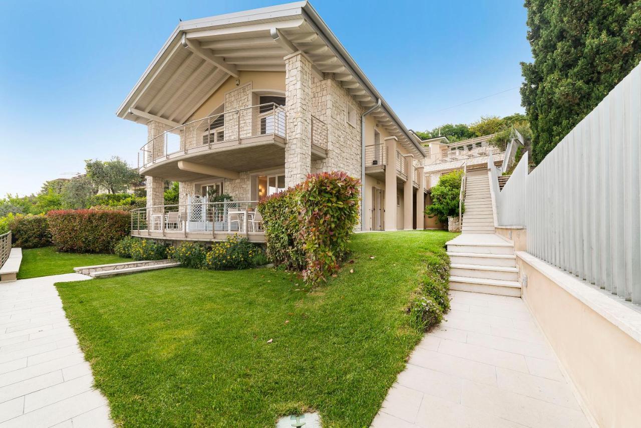 Villa Kiara ตอร์รีเดลเบนาโก ภายนอก รูปภาพ