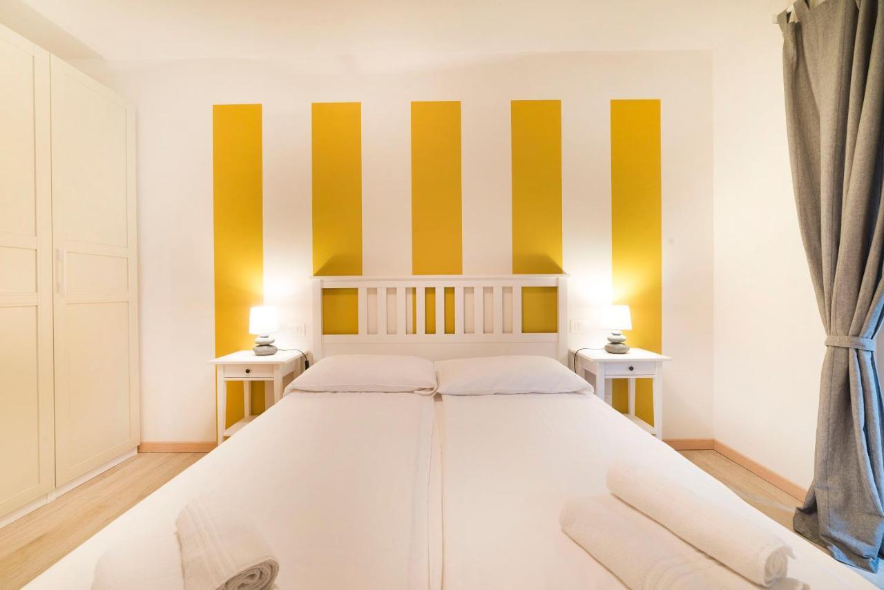 Villa Kiara ตอร์รีเดลเบนาโก ภายนอก รูปภาพ