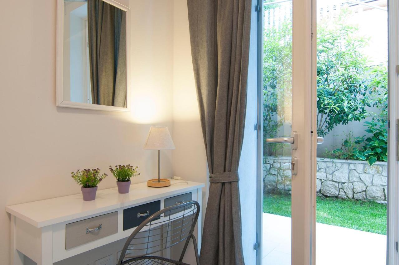 Villa Kiara ตอร์รีเดลเบนาโก ภายนอก รูปภาพ