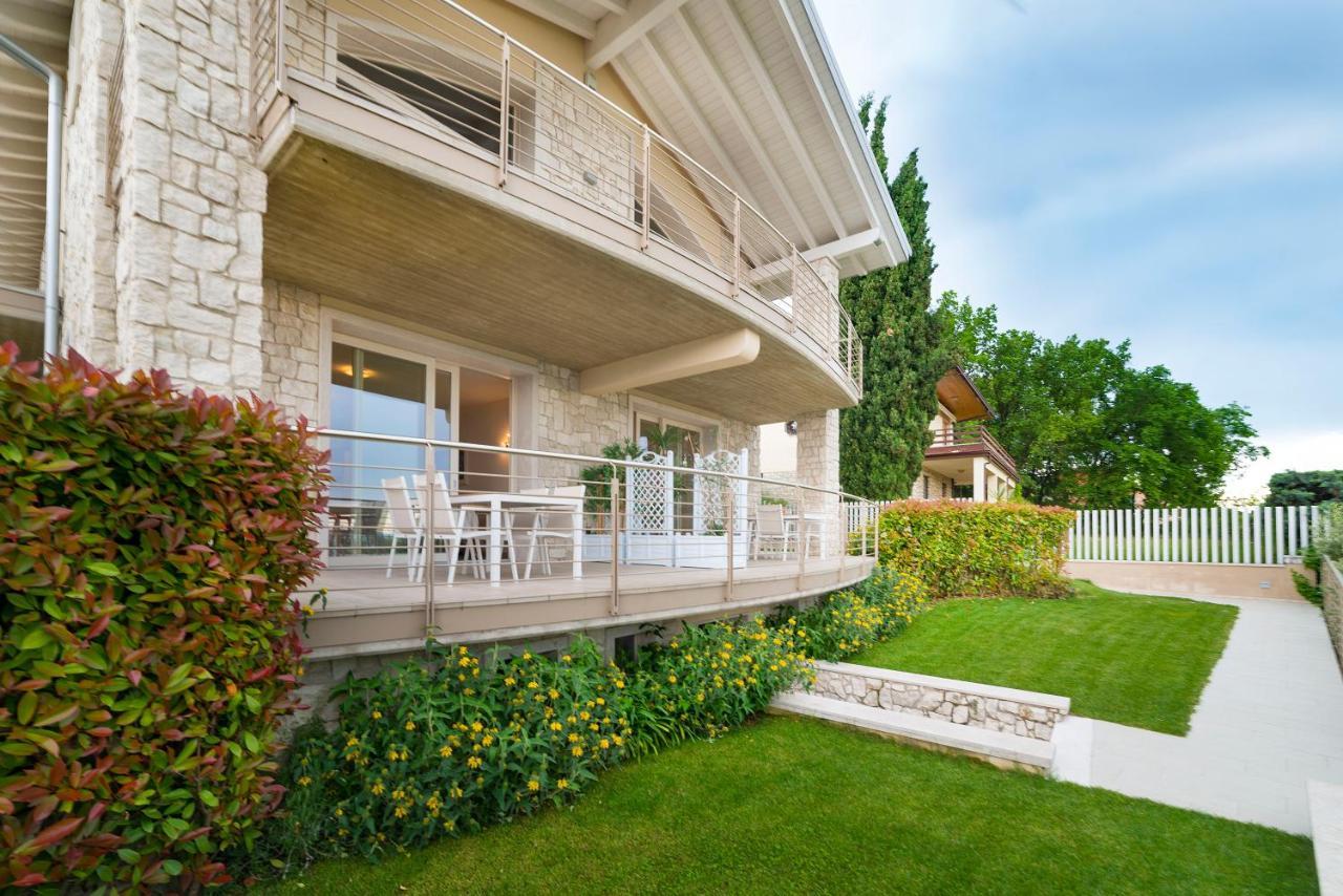 Villa Kiara ตอร์รีเดลเบนาโก ภายนอก รูปภาพ