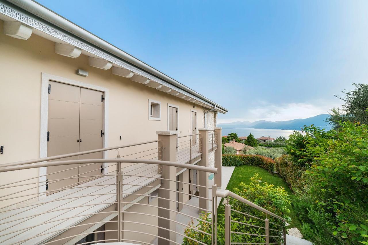 Villa Kiara ตอร์รีเดลเบนาโก ภายนอก รูปภาพ