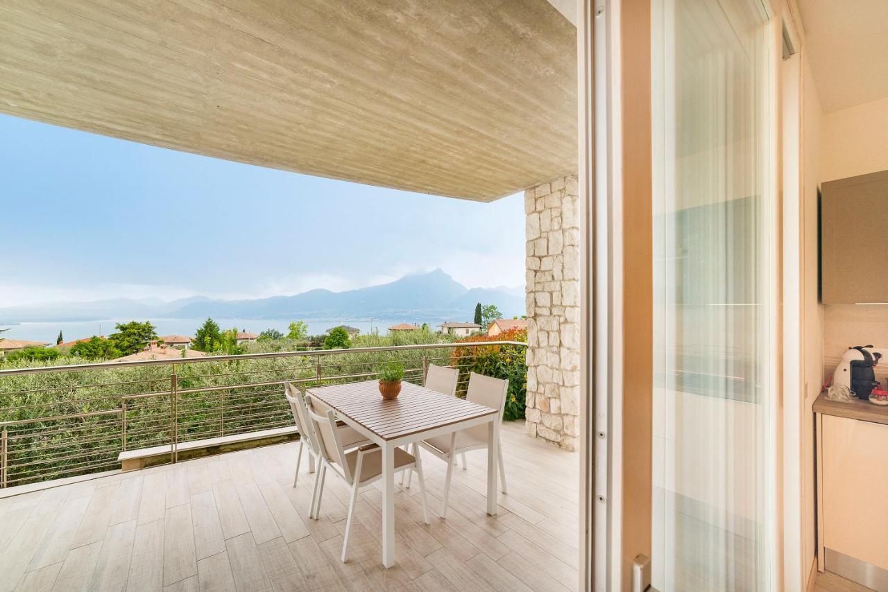 Villa Kiara ตอร์รีเดลเบนาโก ภายนอก รูปภาพ