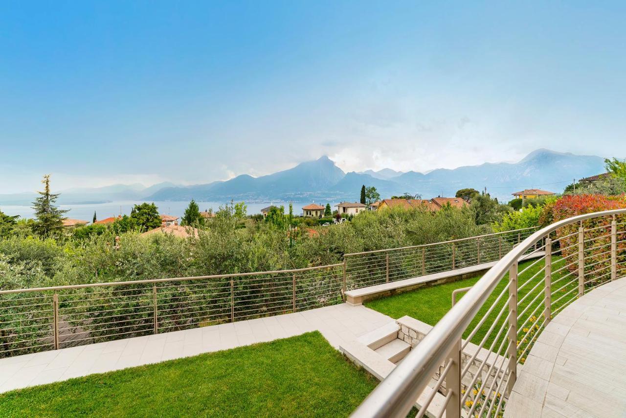 Villa Kiara ตอร์รีเดลเบนาโก ภายนอก รูปภาพ