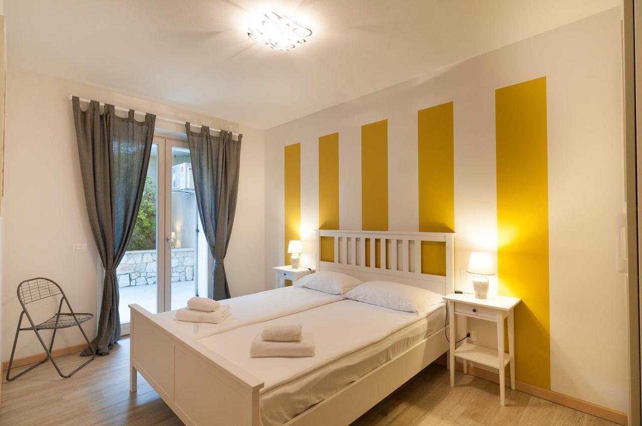 Villa Kiara ตอร์รีเดลเบนาโก ภายนอก รูปภาพ