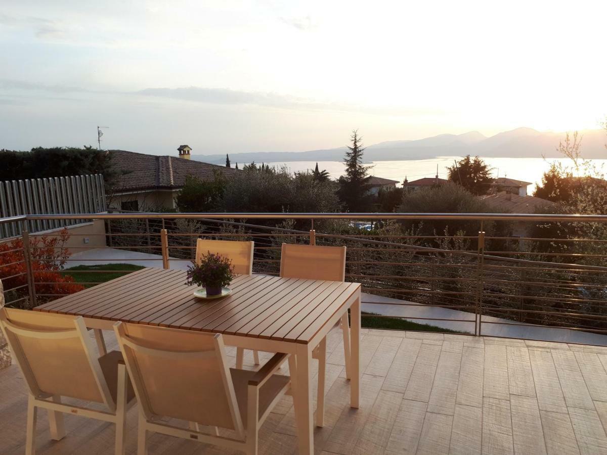 Villa Kiara ตอร์รีเดลเบนาโก ภายนอก รูปภาพ
