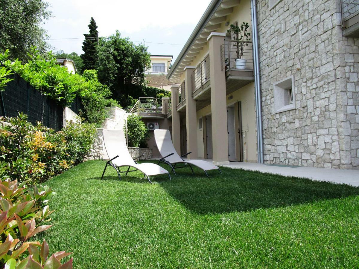 Villa Kiara ตอร์รีเดลเบนาโก ภายนอก รูปภาพ