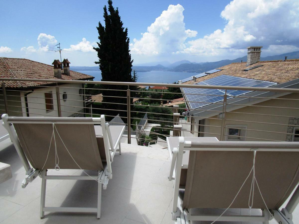 Villa Kiara ตอร์รีเดลเบนาโก ภายนอก รูปภาพ
