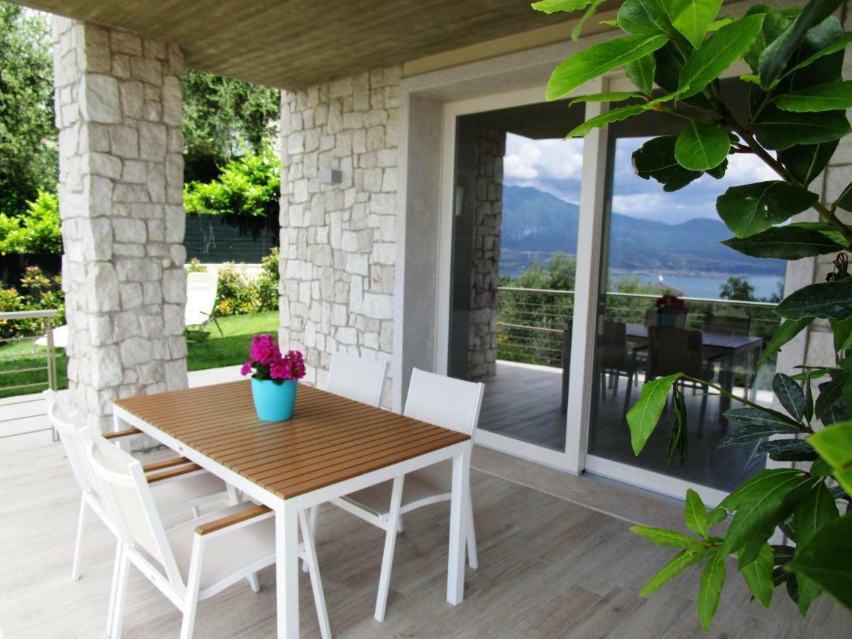 Villa Kiara ตอร์รีเดลเบนาโก ภายนอก รูปภาพ