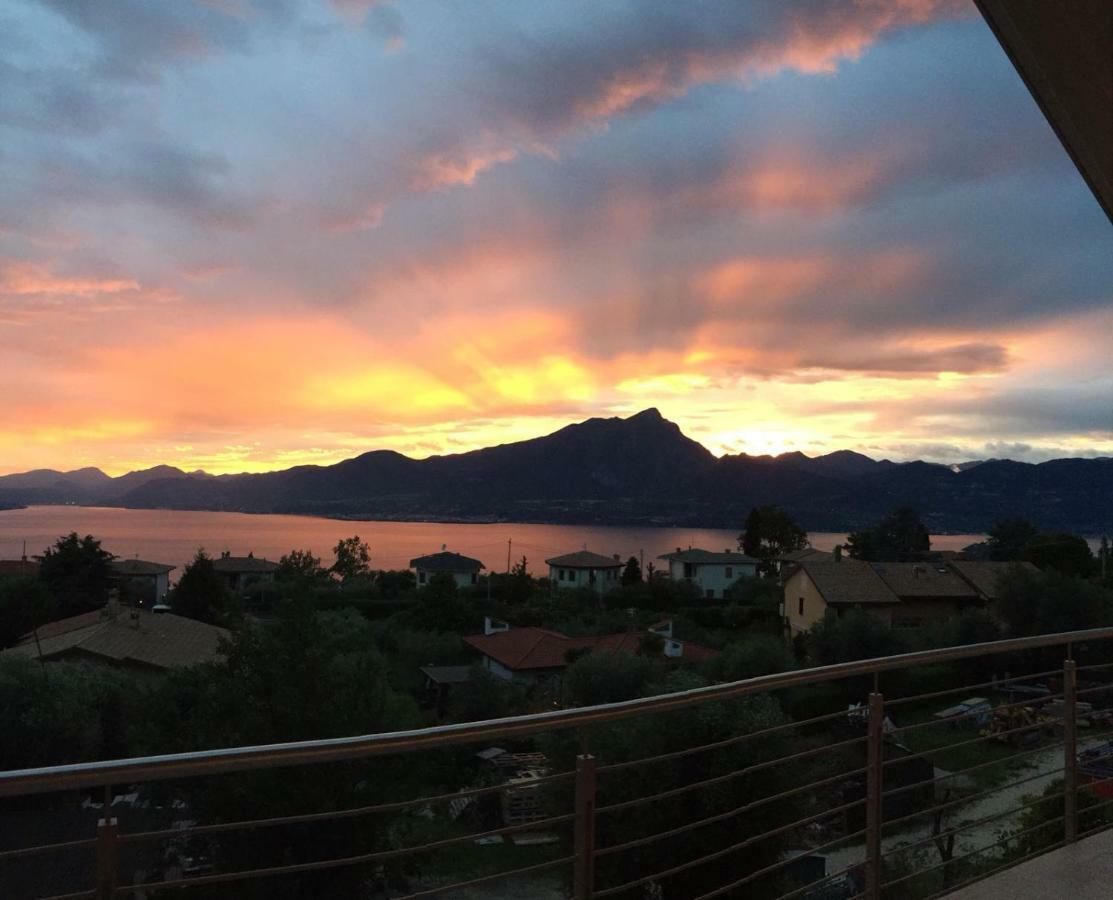 Villa Kiara ตอร์รีเดลเบนาโก ภายนอก รูปภาพ