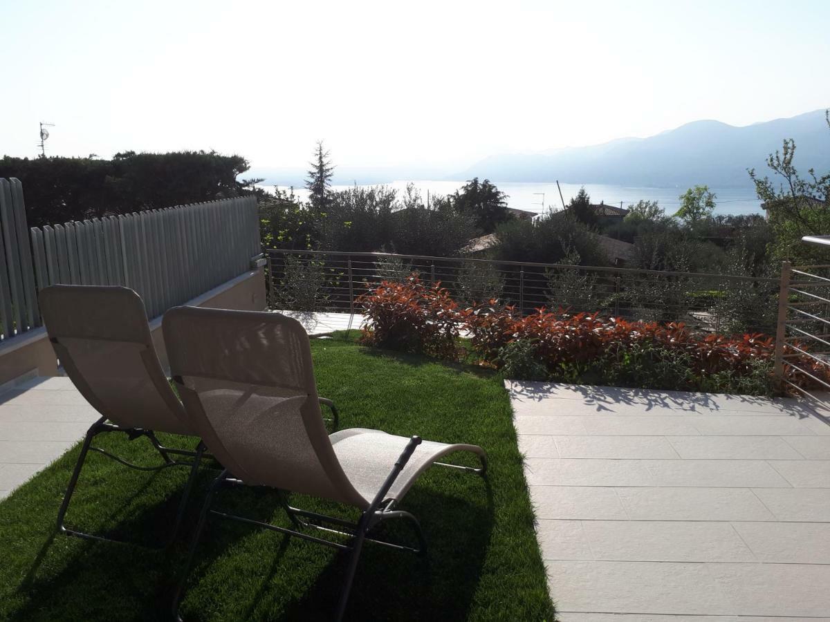 Villa Kiara ตอร์รีเดลเบนาโก ภายนอก รูปภาพ