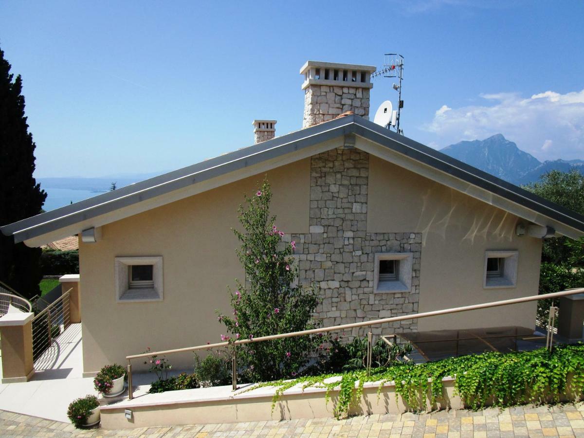 Villa Kiara ตอร์รีเดลเบนาโก ภายนอก รูปภาพ
