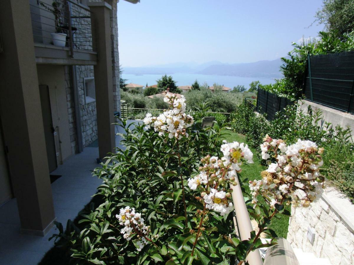 Villa Kiara ตอร์รีเดลเบนาโก ภายนอก รูปภาพ