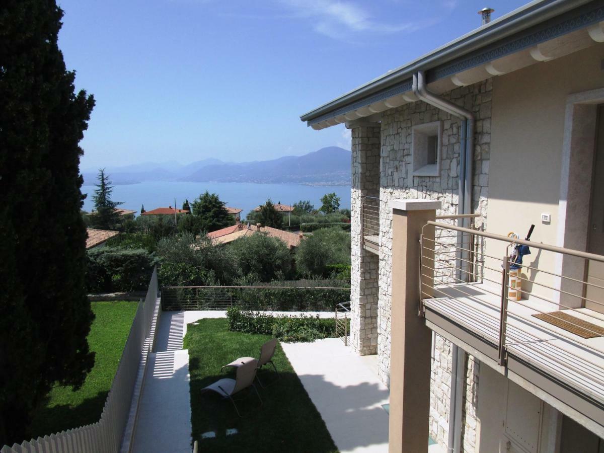 Villa Kiara ตอร์รีเดลเบนาโก ภายนอก รูปภาพ